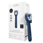Електронний ролер для обличчя з мікроголками GESKE MicroNeedle Face Roller midnight (HB0188)