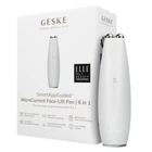 Мікрострумова ручка для підтяжки обличчя GESKE MicroCurrent Face-Lift Pen white (HB0128)