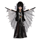 Лялька Монстер Хай колекційна Ельвіра Володарка темряви Monster High Skullector Elvira Mistress of The Dark Mattel (HYV99) (HYV99)