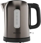 Електрочайник Aiwa RYUJIN AKT-1000 Коричневий