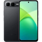 Смартфон Infinix Smart 10 Plus 4/128GB Sleek Black (4894947091179) [142192]