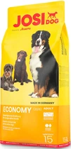 Сухой корм для взрослых собак JosiDog Economy с умеренной активностью