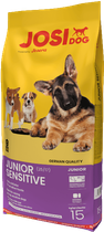 Сухий корм для собак Josera JosiDog Junior Sensitive