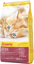 Сухой корм для кошек Josera Kitten