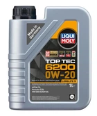 Моторное масло Liqui Moly Top Tec 6200