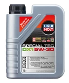 Моторне мастило Liqui Moly Special Tec DX1 5W-30