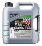Моторна олива Liqui Moly Special Tec AA