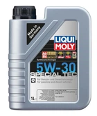 Моторное масло Liqui Moly Special Tec AA