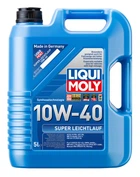 Моторное масло Liqui Moly Super Leichtlauf