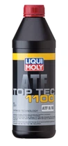 Синтетична трансмісійна олива Liqui Moly Top Tec ATF 1100 (7626/3651) 1л