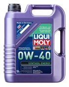Моторное масло Liqui Moly Synthoil Energy 0W-40