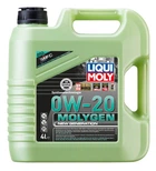 Моторное масло Liqui Moly Molygen New Generation