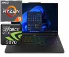 Ноутбук (2025) для геймінгу Lenovo Legion 5-16 Ryzen 9-8945HX/ 16GB / 1TB/ Win11x Licensed/ RTX5070 / 16" 240Hz