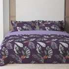 Комплект постельного белья ТЕП евро 200 x 215 см Lavender Dream (2-00880_31898)