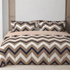 Комплект постельного белья ТЕП евро 180 x 215 см Happy Sleep Sandy Flow (2-03796_32425)