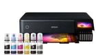 БФП Epson EcoTank L8180 (C11CJ21402)