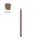 Карандаш пудровый для бровей ZOLA Powder Brow Pencil Caramel