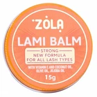 Клей для ламинирования ресниц ZOLA Lami Balm Orange, 15 г