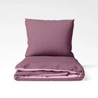 Комплект постільної білизни ТЕП "Happy Sleep" Pink Fog, сімейна