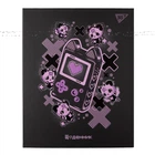 Дневник школьный интегральный Black angels YES 911567 shop (5056574440334)
