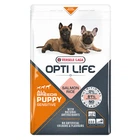 Сухой корм Versele-Laga Opti Life Puppy Sensitive с лососем