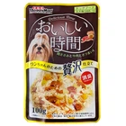 Консервы для собак DoggyMan Low Fat Chicken & Beef