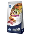Сухой корм Farmina N&D Tropical Selection для взрослых собак средних и больших пород с ягненком и тропическими фруктами