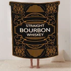 Плед 3D Bourbon 12581 135х160 см