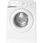 Стиральная машина Indesit OMTWSC 51052 WUA