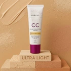 Тональный крем LUMENE CC CREAM SPF 20 7-В-1-ULTRA LIGHT, 30 мл (6412600834901)