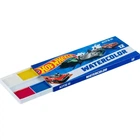 Фарби акварельні Kite Hot Wheels 12 кол. (HW23-041)