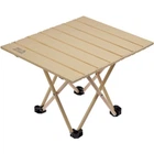 Стіл розкладний Skif Outdoor Whitty S Бежевий (3890383) 66450