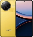 Смартфон POCO F7 Ultra 12/256GB Yellow (with adapter)