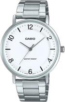 Чоловічий годинник Casio TIMELESS COLLECTION MTP-VT03D-7B