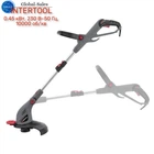 Триммер электрический Intertool 450 Вт (DT-2255)
