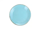 Тарілка обідня Porland Seasons Turquoise 187624/T (24см)