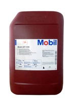 Жидкость для АКПП ГУР и гидросистем MOBIL ATF 220 20 л № M104020P MOBIL