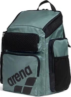 Рюкзак Arena ONE GO BACKPACK 45L зеленый Унисекс 50 х 40 х 25 см 010231-300