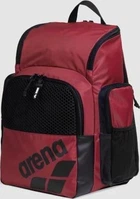 Рюкзак Arena ONE GO BACKPACK 35L червоний Унісекс 46 х 38 х 23 см