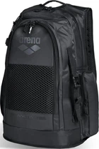 Рюкзак Arena ALL SET BACKPACK 45L черный Унисекс 55 х 38 х 28 см 010234-100