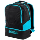 Рюкзак с двойным дном Joma ESTADIO III 400234.116 черно-голубой