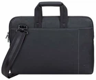 Сумка для ноутбука RivaCase PU (8930) 15.6" Black