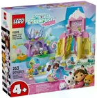 Конструктор LEGO Gabby's Dollhouse Гора солодощів і сад Кітті 263 деталі (11205)