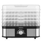 Сушарка для продуктів Ardesto FDB-52832B 245 Вт