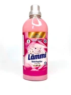 Кондиціонер-ополіскувач LAMMI Loveli Pink 1 л 40прань