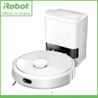 iRobot Roomba Combo 105 + AutoEmply dock White/Black