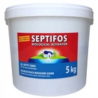 Septifos 5 кг биопрепарат для выгребных ям и септиков