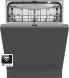 Посудомийна машина Hisense HV673D64