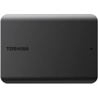 HDD external, USB 3.2 2Tb, Toshiba Canvio basic 2.5' External (HDTB520EK3AA)