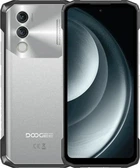Мобільний телефон Doogee Blade 10 Power 6/256GB Silver